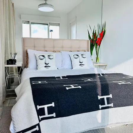 Casa Nathan Costa Blanca Апартаменты *