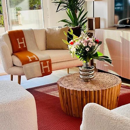 Casa Nathan Costa Blanca * Торевьиа
