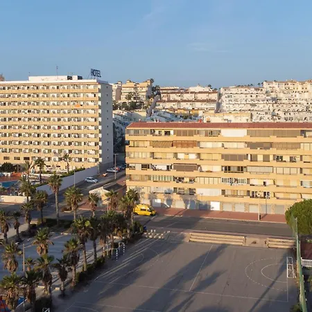 Апартаменты Casa Nathan Costa Blanca