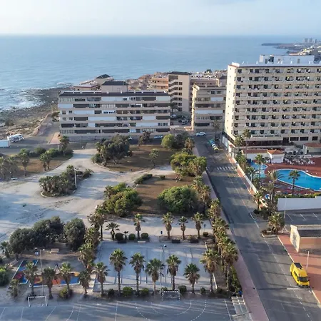 Casa Nathan Costa Blanca Апартаменты