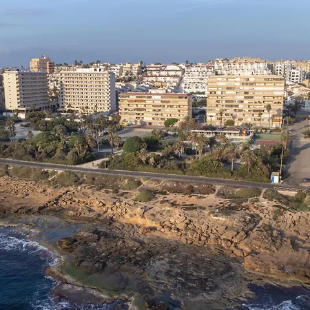Апартаменты Casa Nathan Costa Blanca