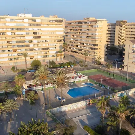 Casa Nathan Costa Blanca Апартаменты *